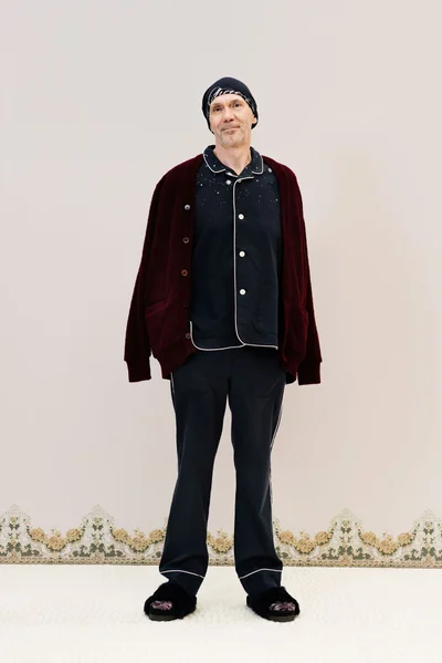 Look 60
